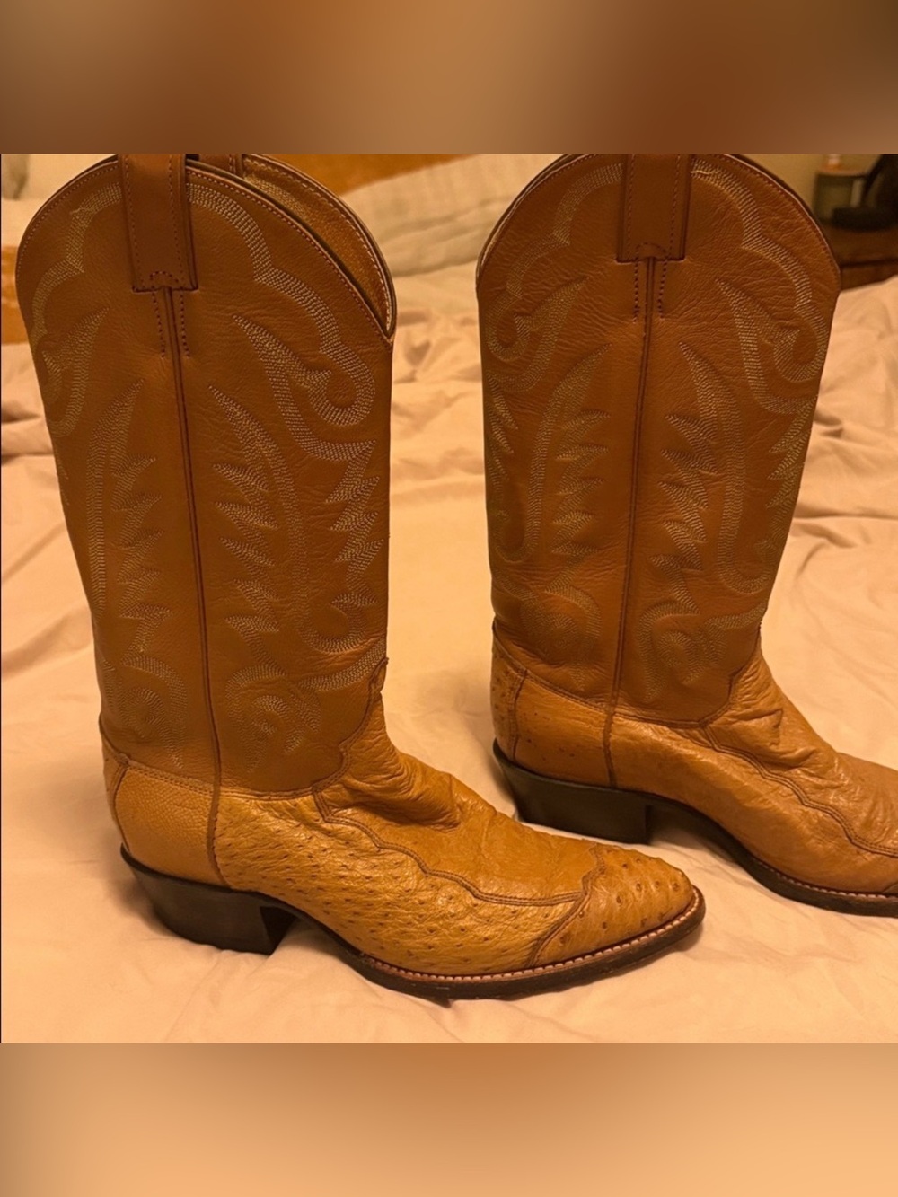 Justin Boots - Picture 1 of 5